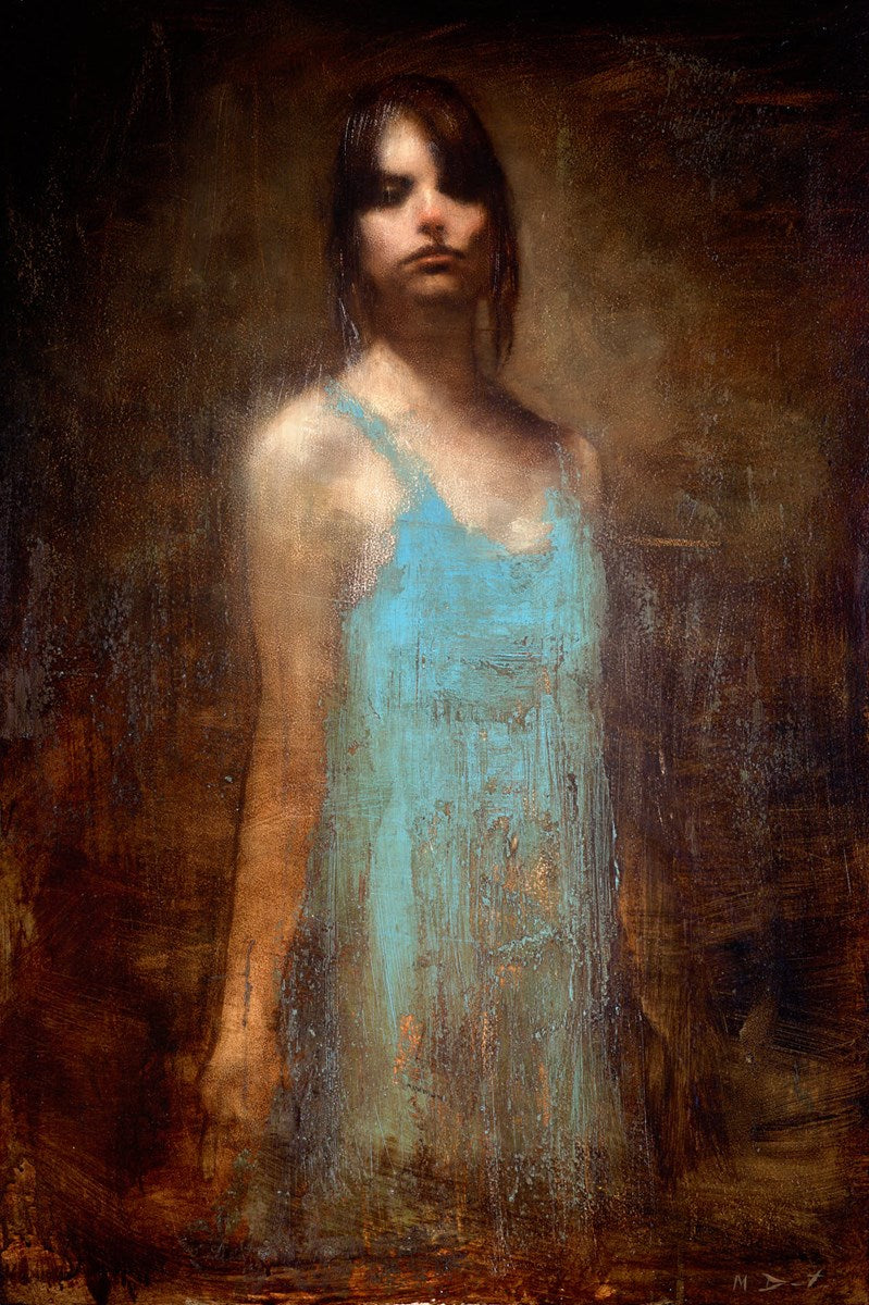 Study for the Calling