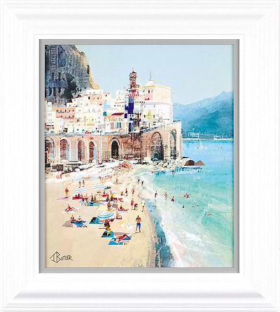 Days Like These (Framed)