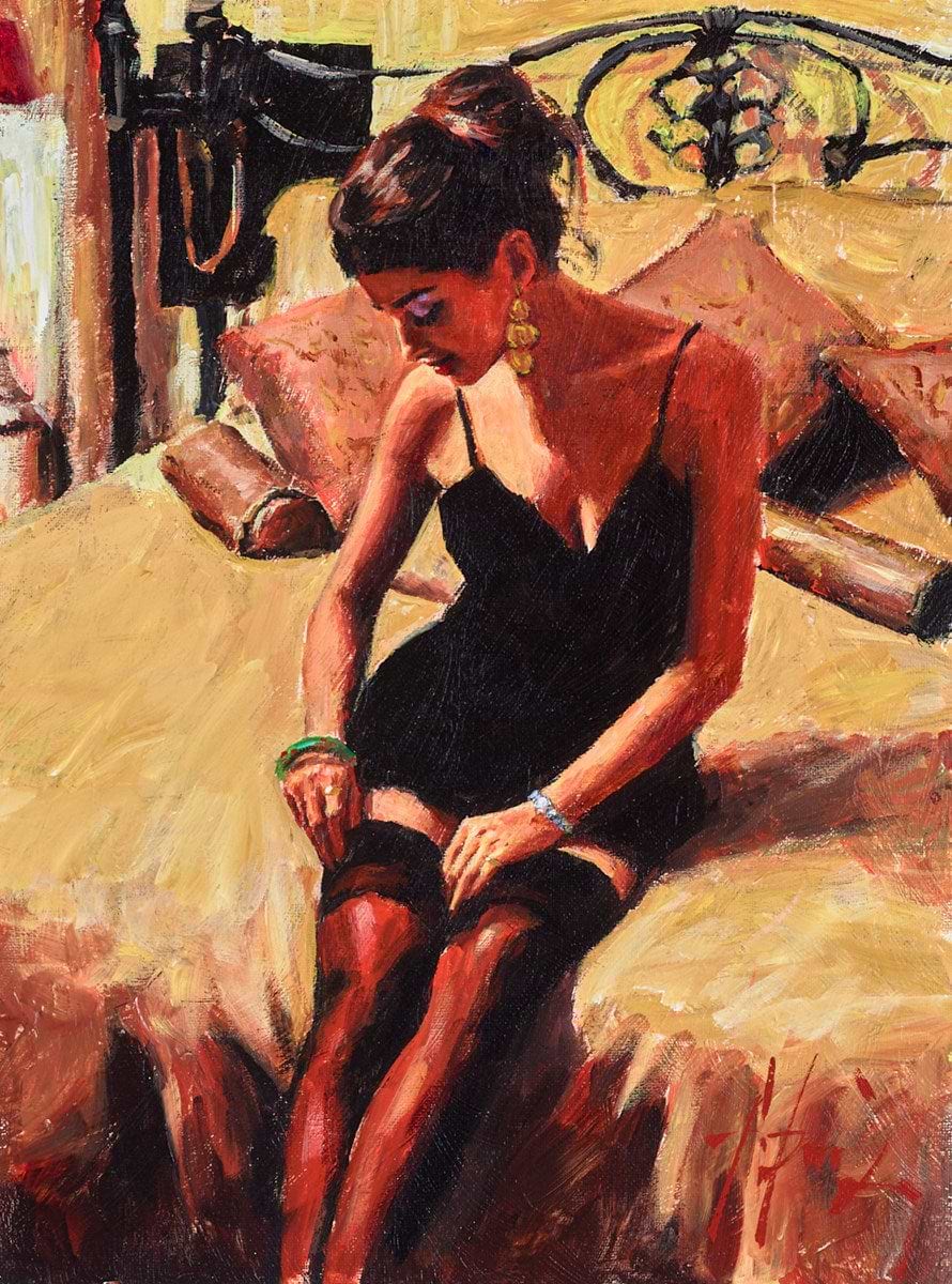 Dolling up IV