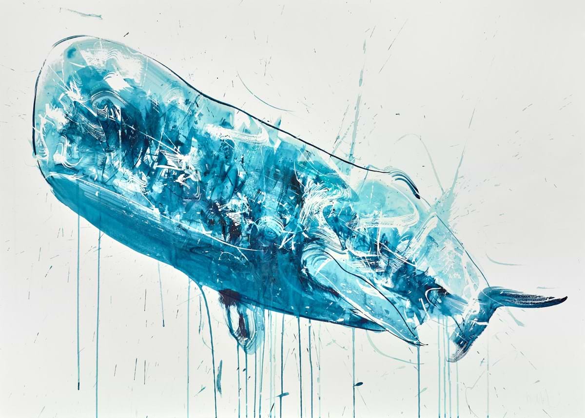 Sperm Whale