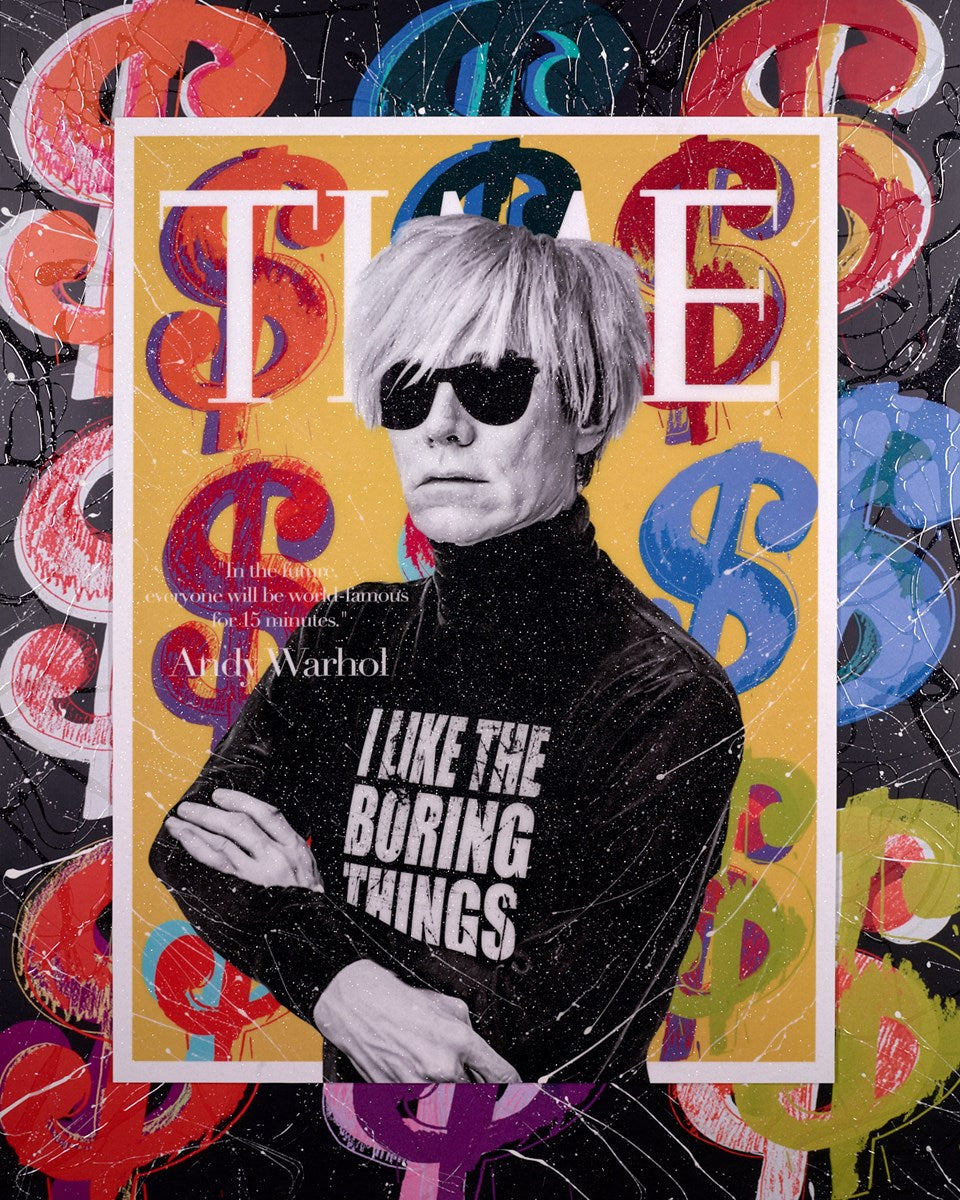 Andy Warhol