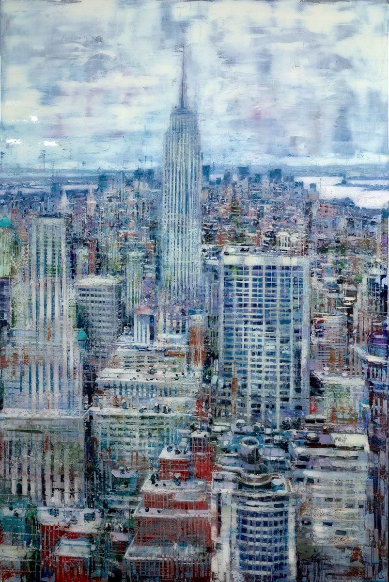 NYC Daytime