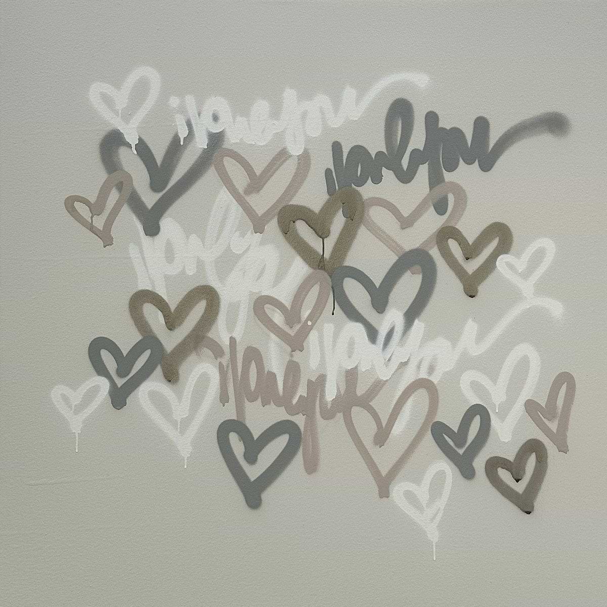 Pathology of my Heart
