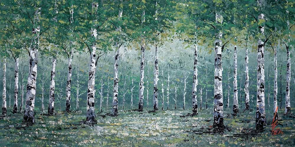Woodland Dream III