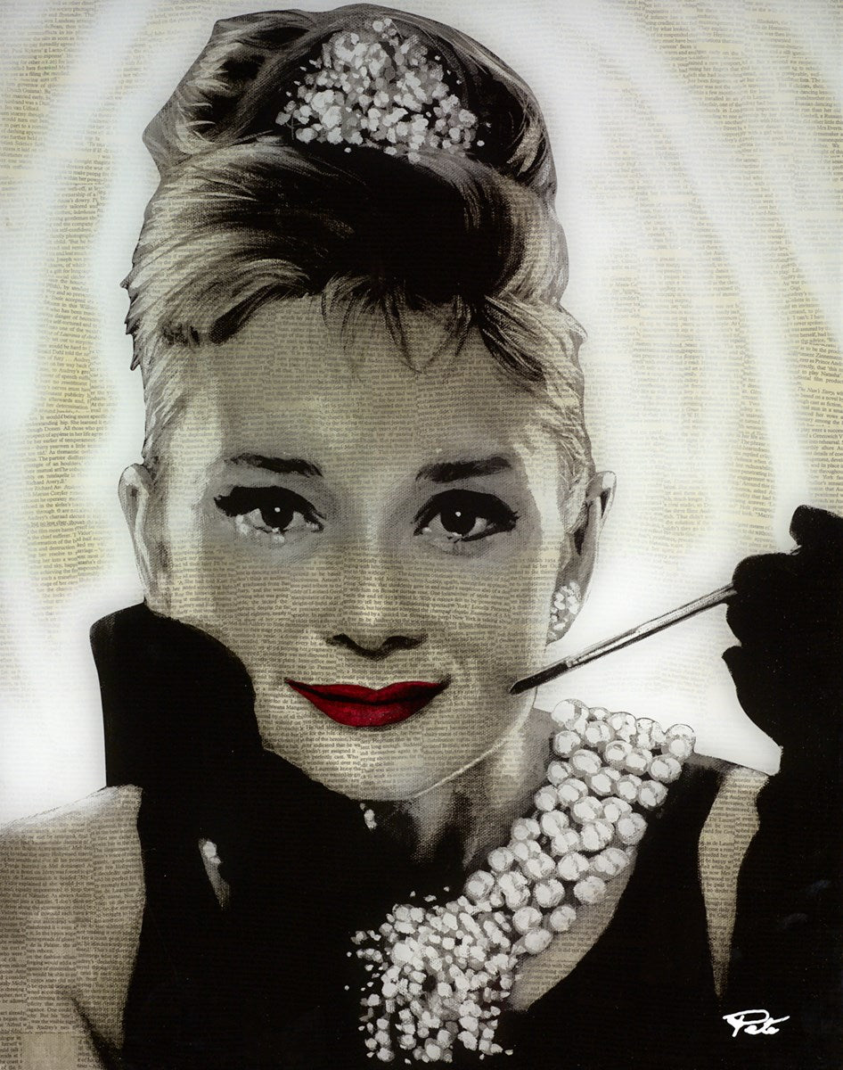 Audrey