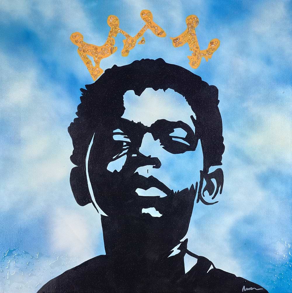 Royalty