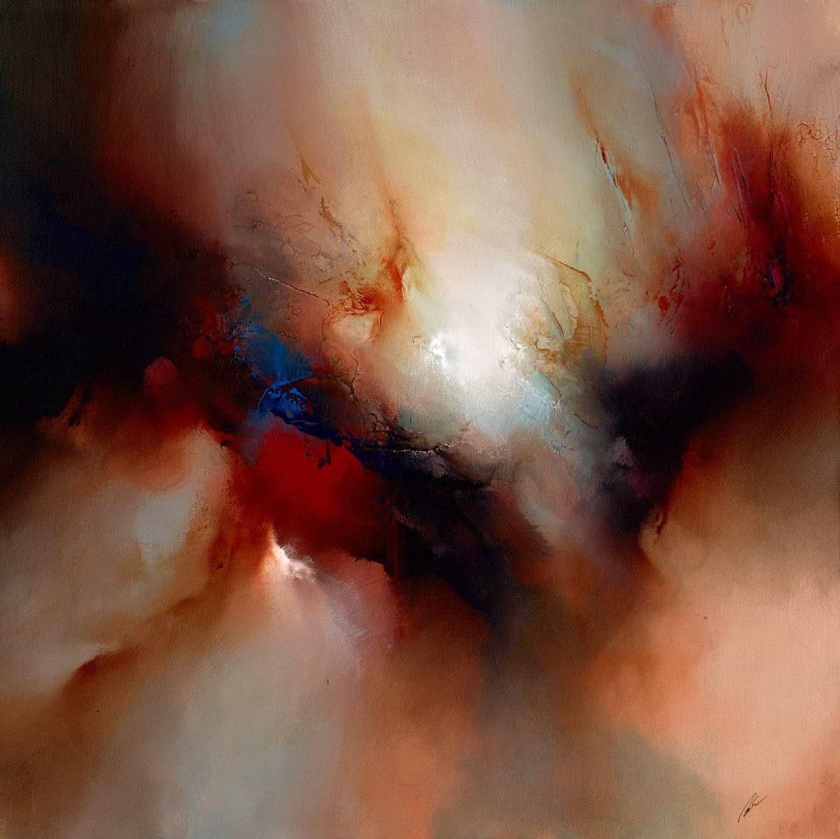 Earth Fire