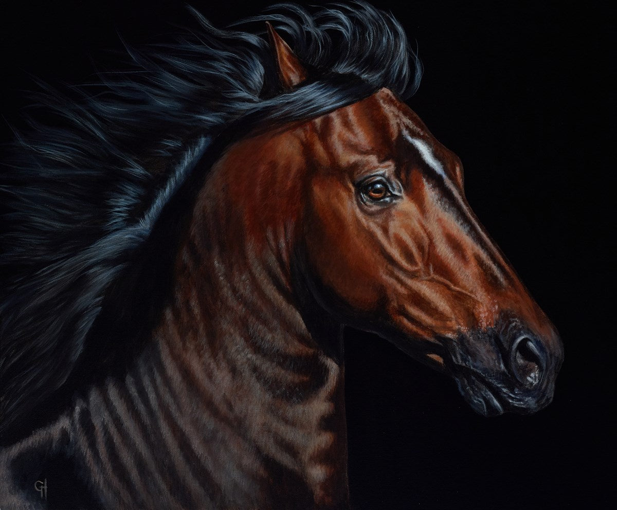 Horse II