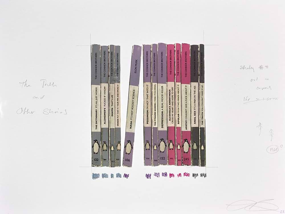 Library Study LXXII