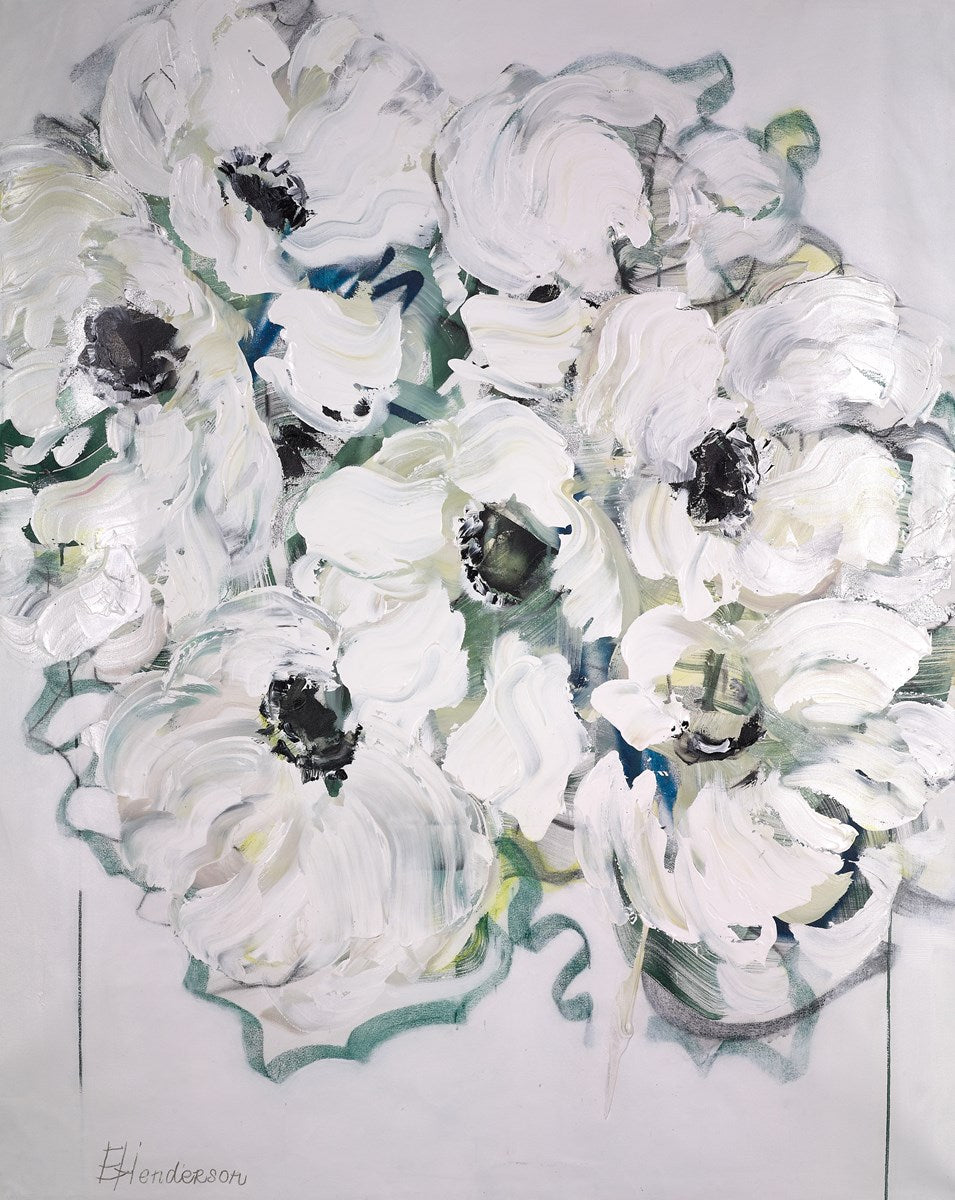 Love in White