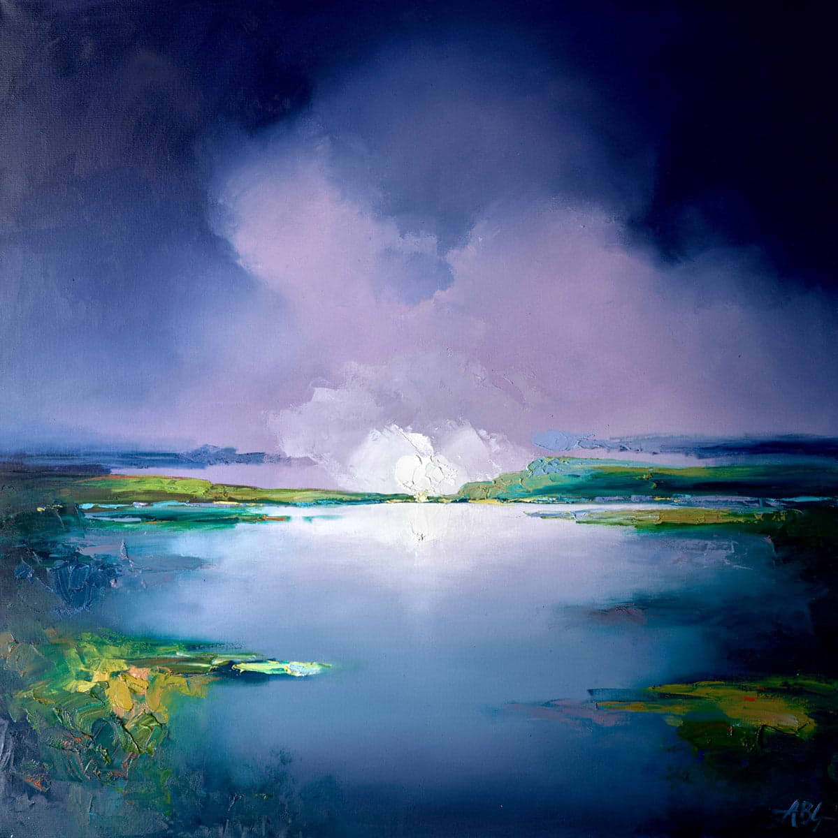 Dreams of Sunshine V