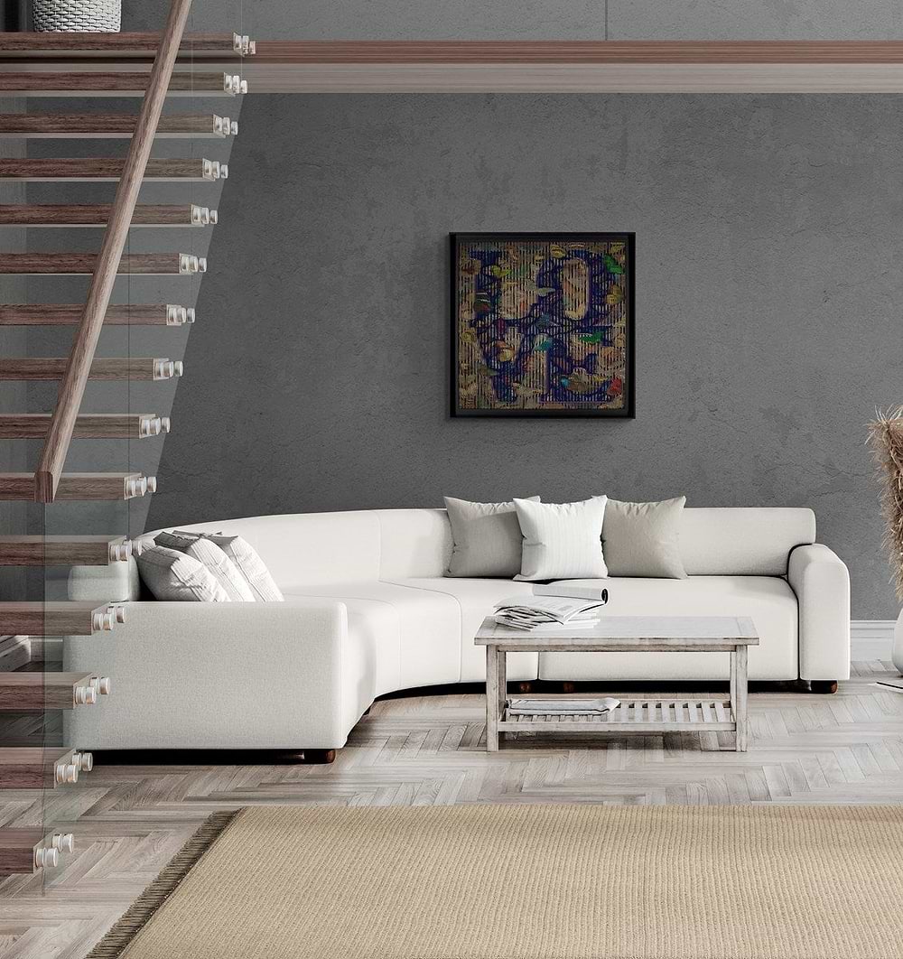 Gilded Love (Roomset)