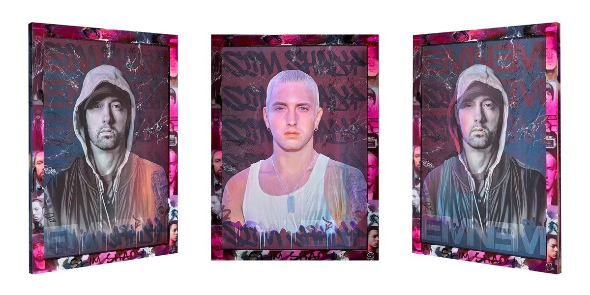 Eminem III