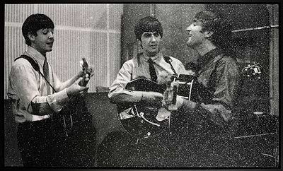 Beatlemania, 2023 Love White