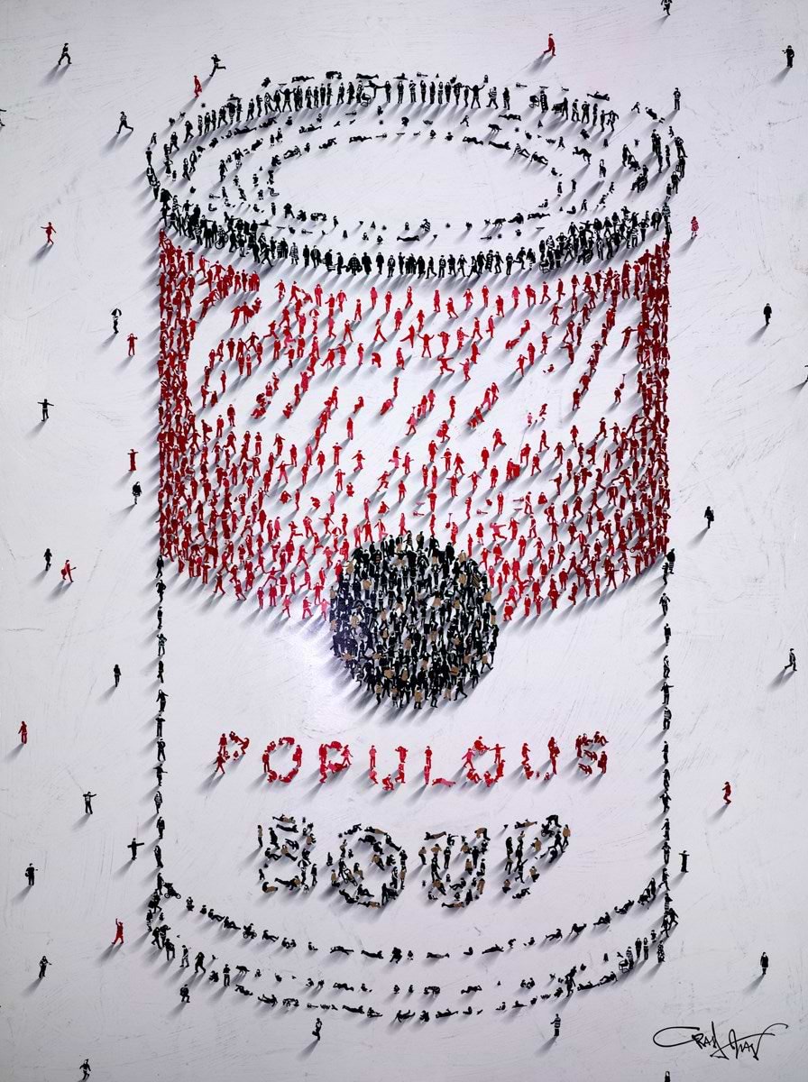 Populous Soup