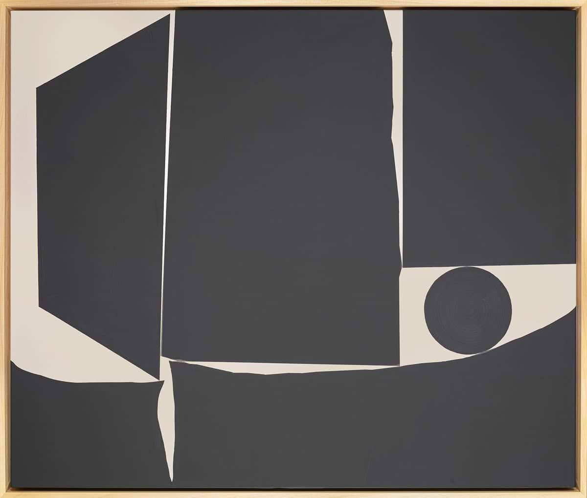 Irregular Shape I