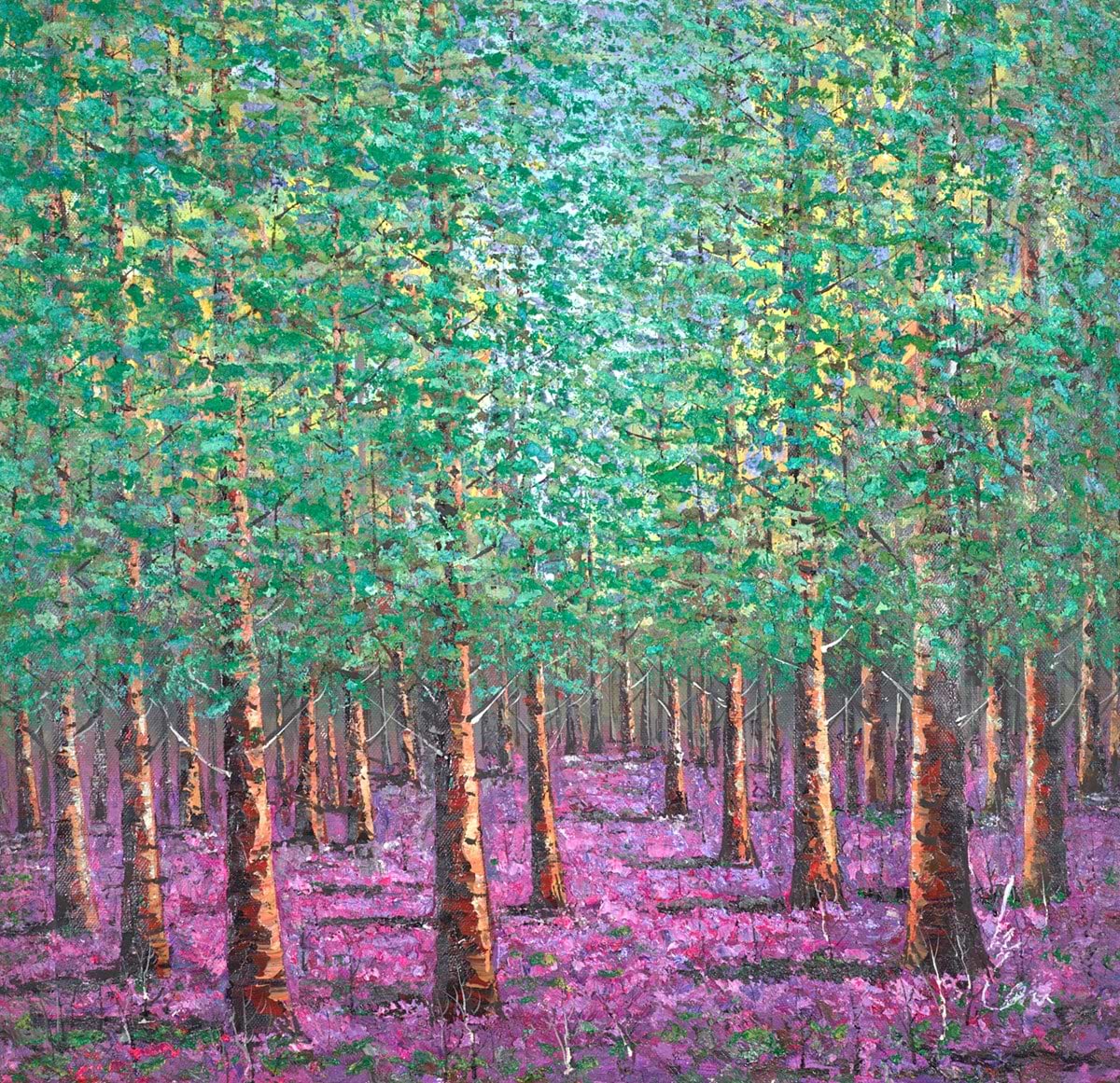 Autumn Dreams III