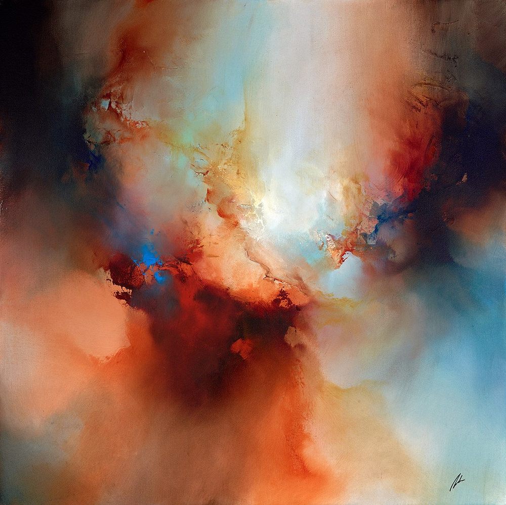 Rising Fire