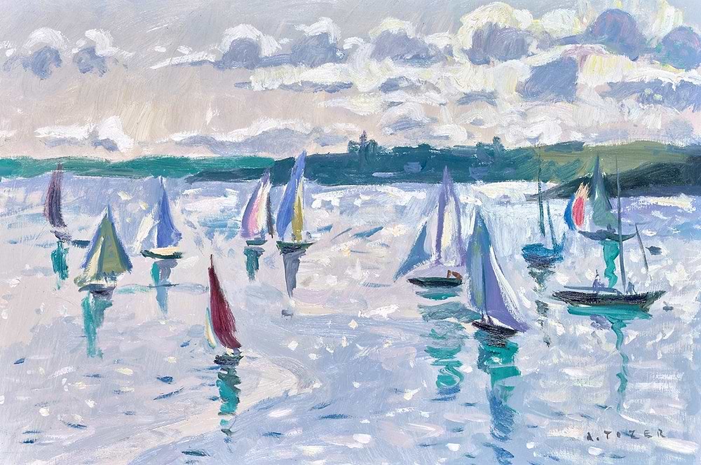 St Mawes II