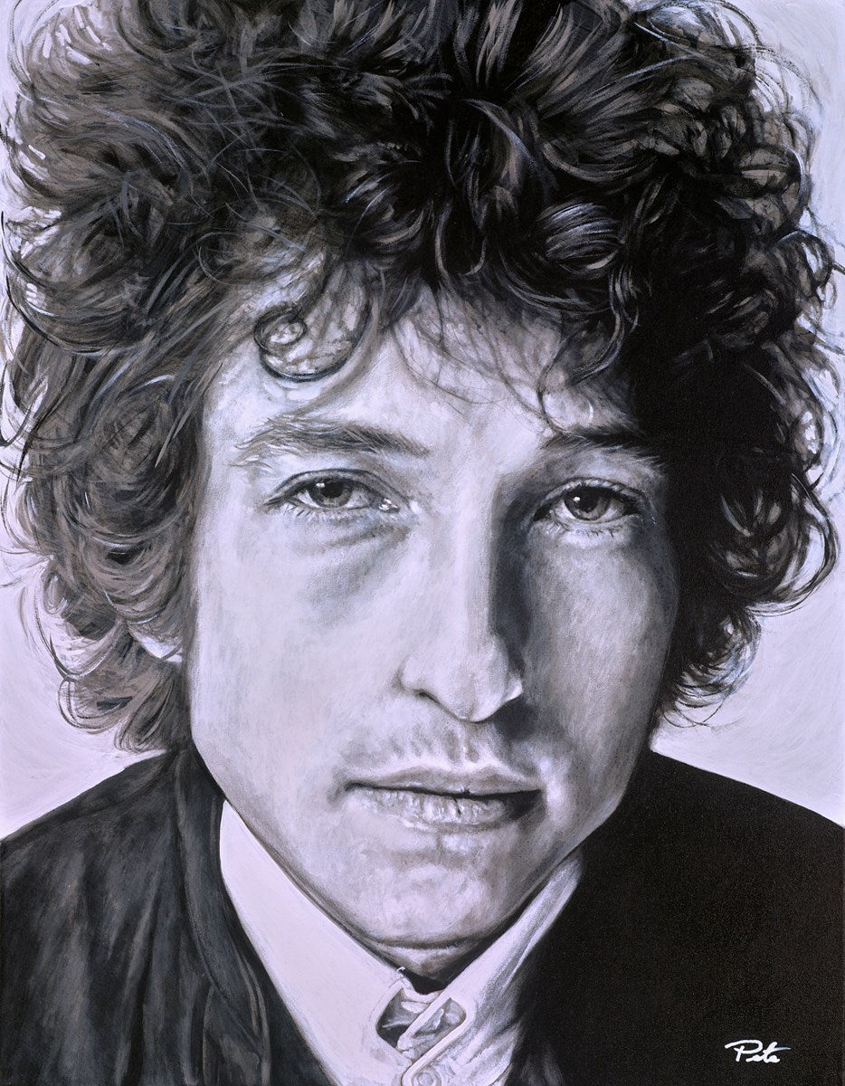 Bob Dylan