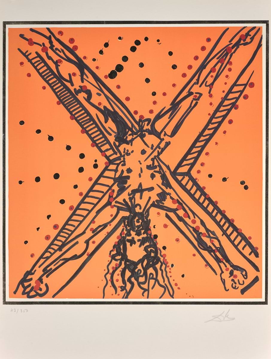 Andrew (Orange)
