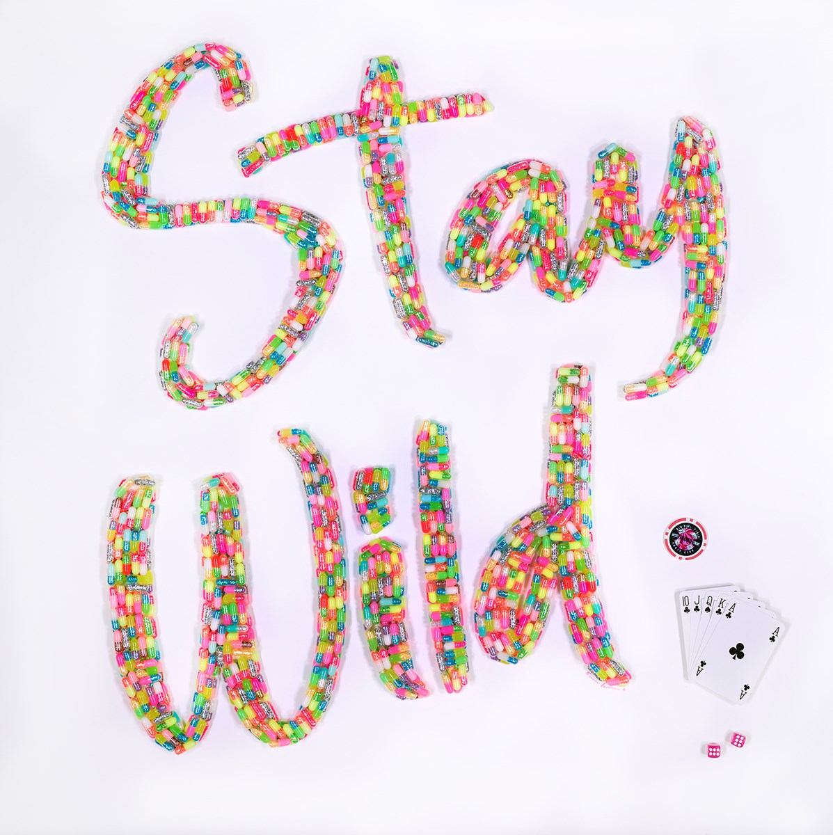 Stay Wild