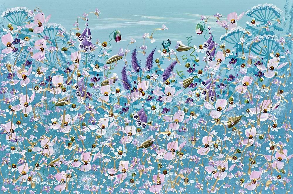 Delightful Florals