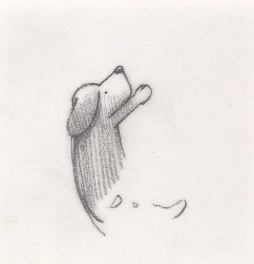 The Best Day of My Life II (Sketch)