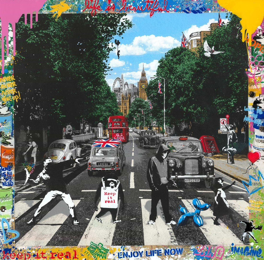 Come Together