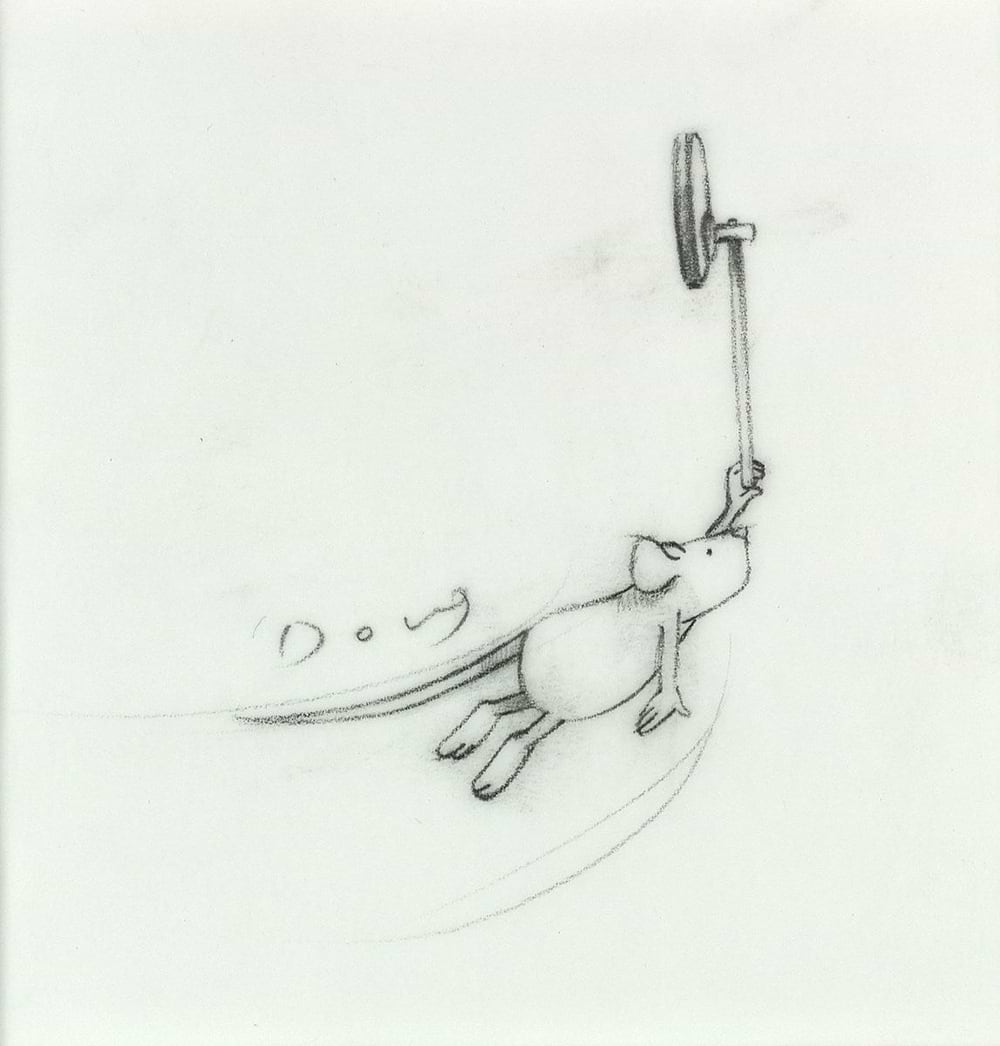 Hitch-Hikers (Study X)