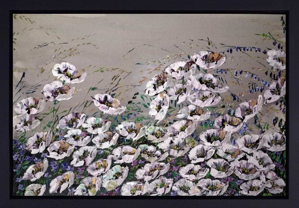 Floral Beauty III (Roomset)