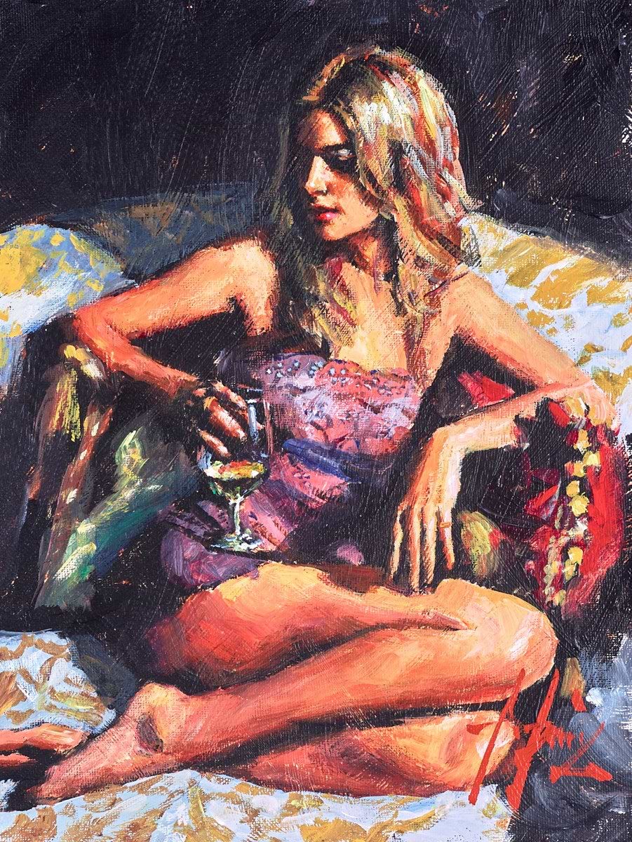Teressa