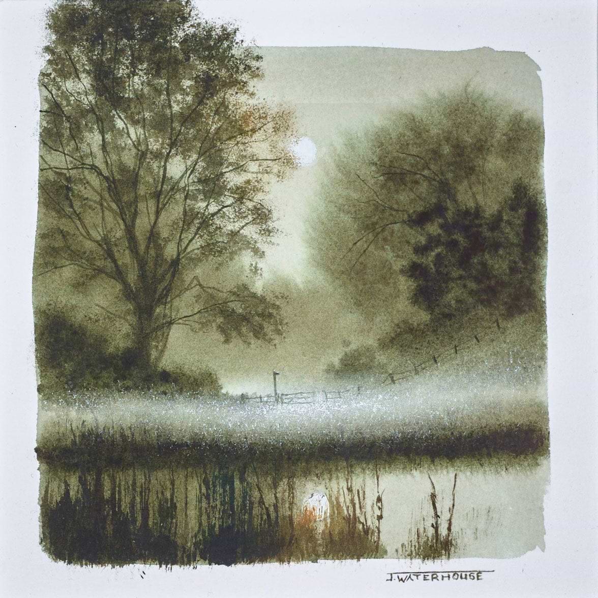 The Meadow (study)