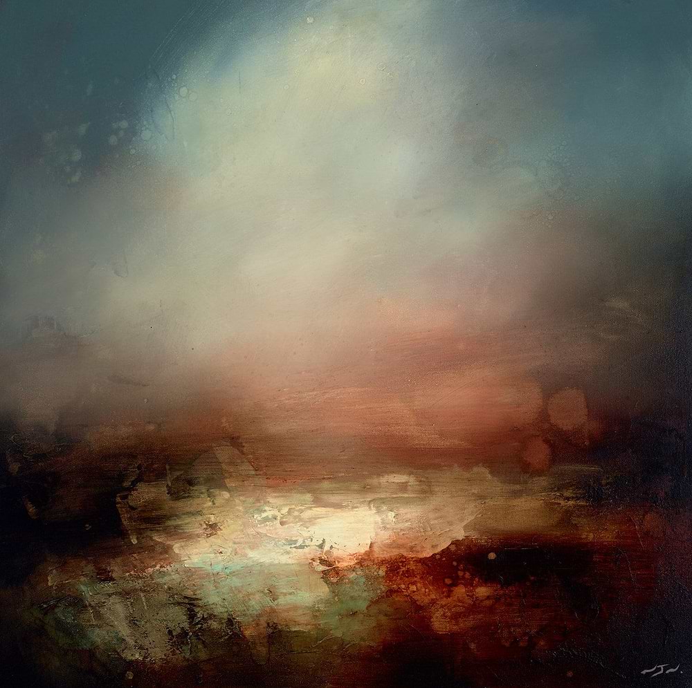 Embers Fall