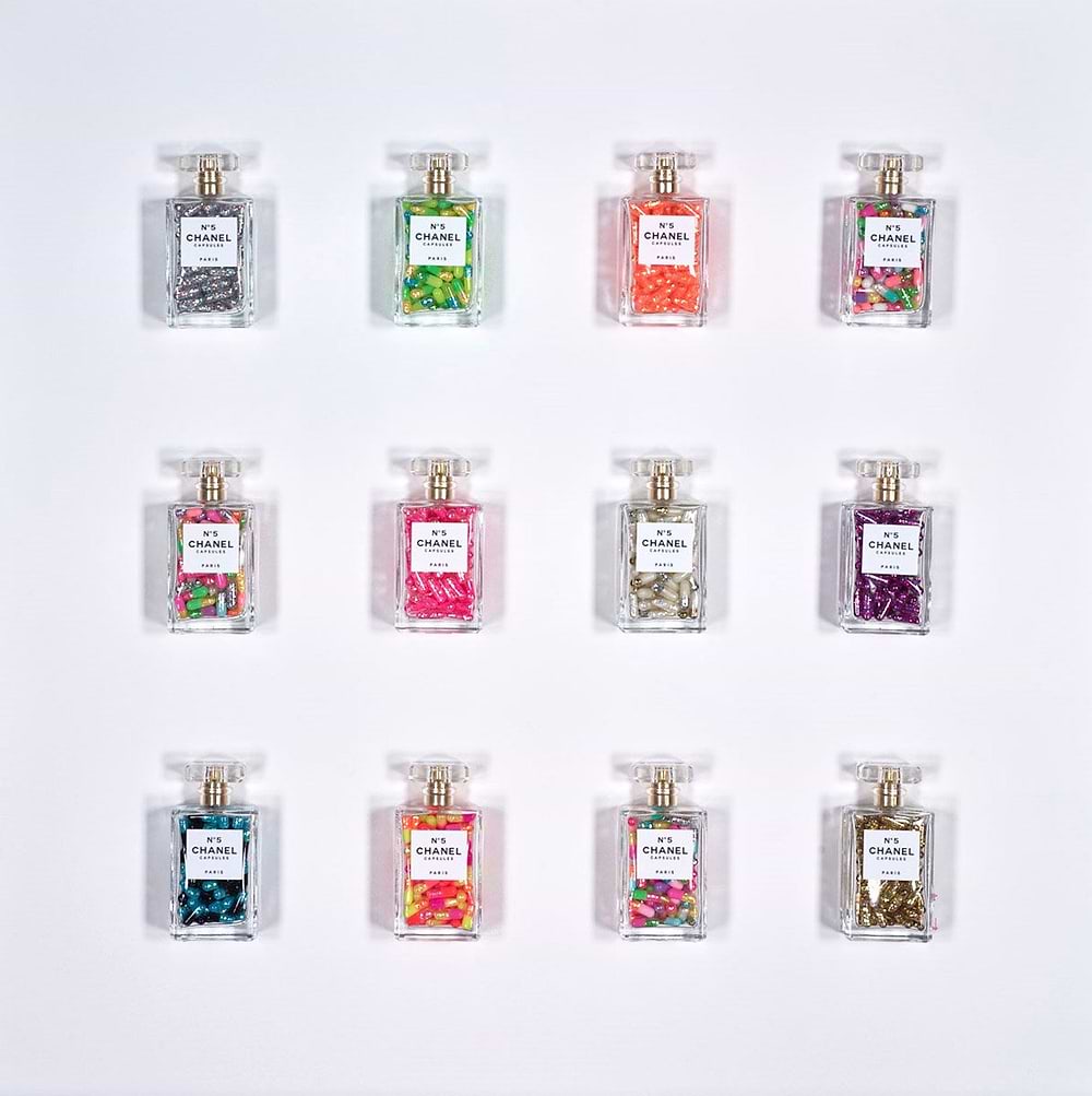 Chanel No 5