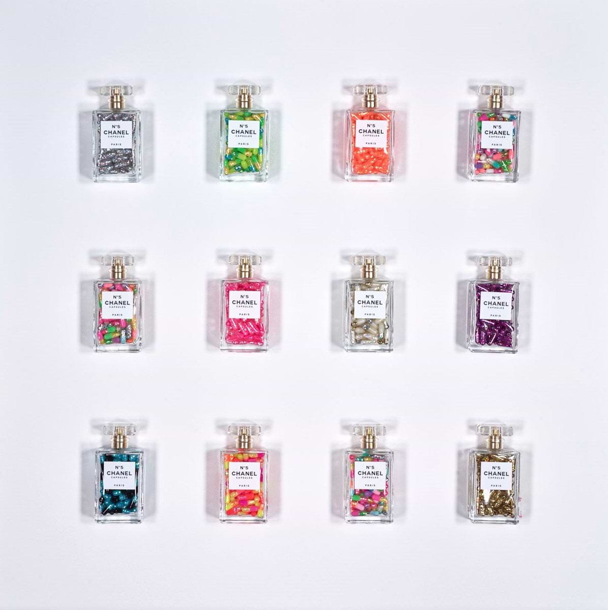 Chanel No 5