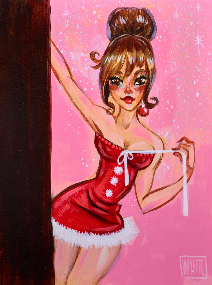 The Naughty List