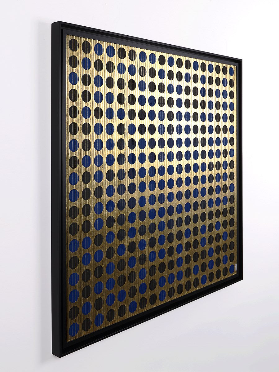 Dots Optique (Framed)
