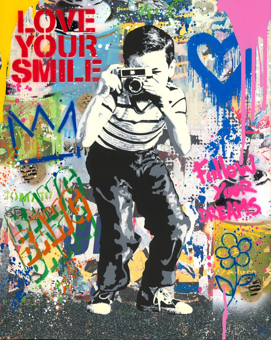 Smile