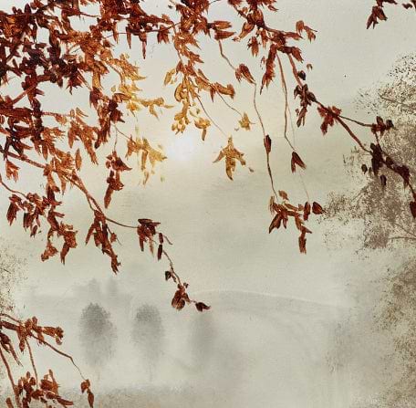 A Great Day (Ironbridge Gorge) (Detail2)