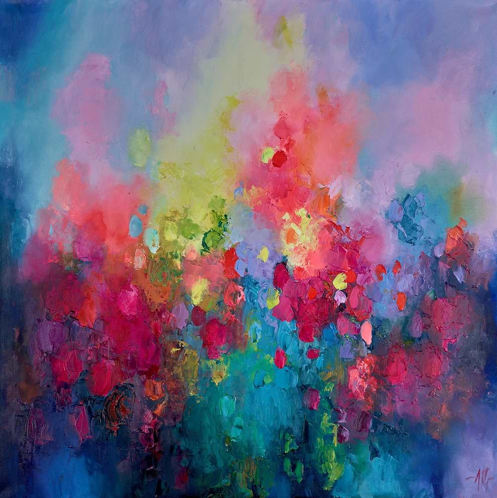 Echo in Colour