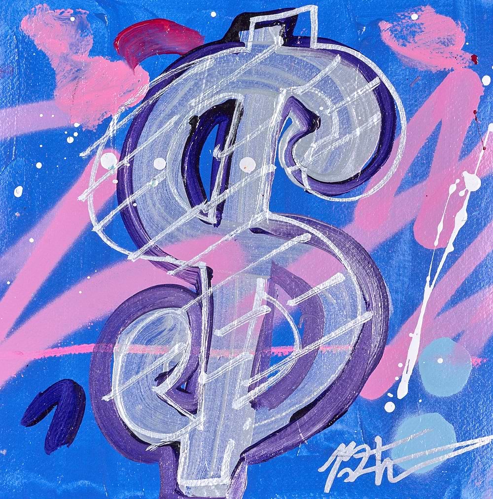 Money Talks Vl