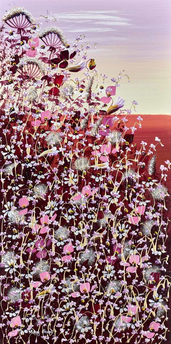 Spring Awakening