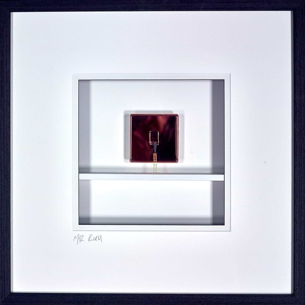 Big Light (Framed)