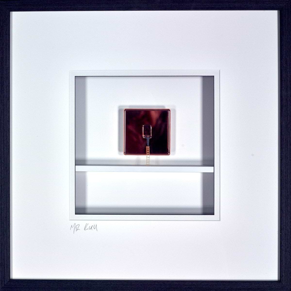 Big Light (Framed)