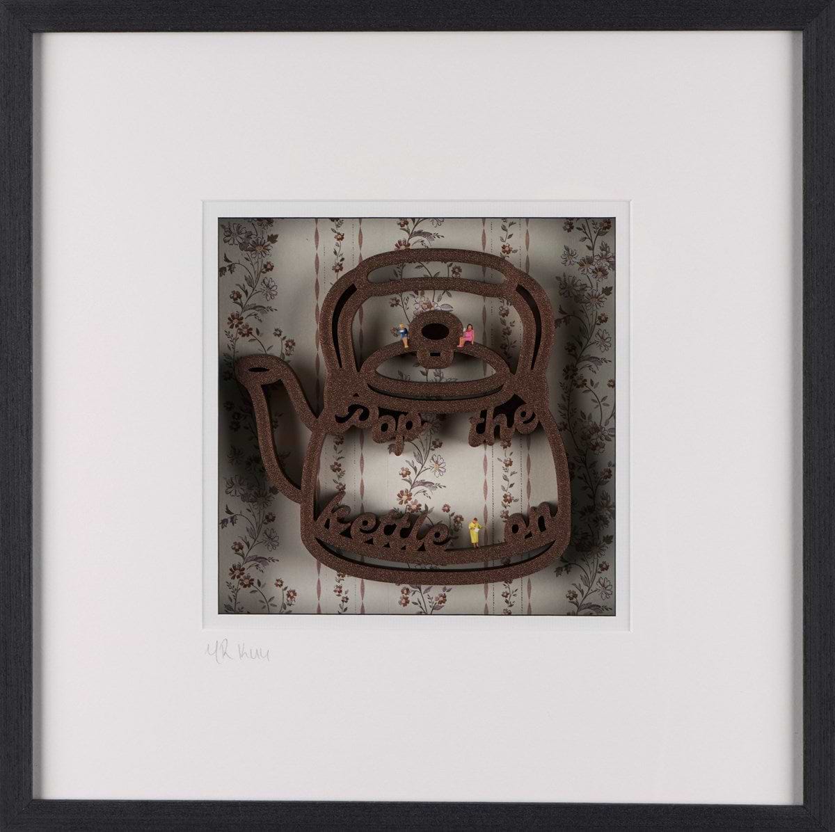 Fancy a Brew