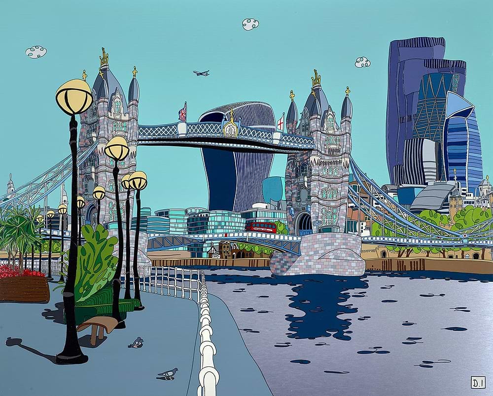 Tower Bridge