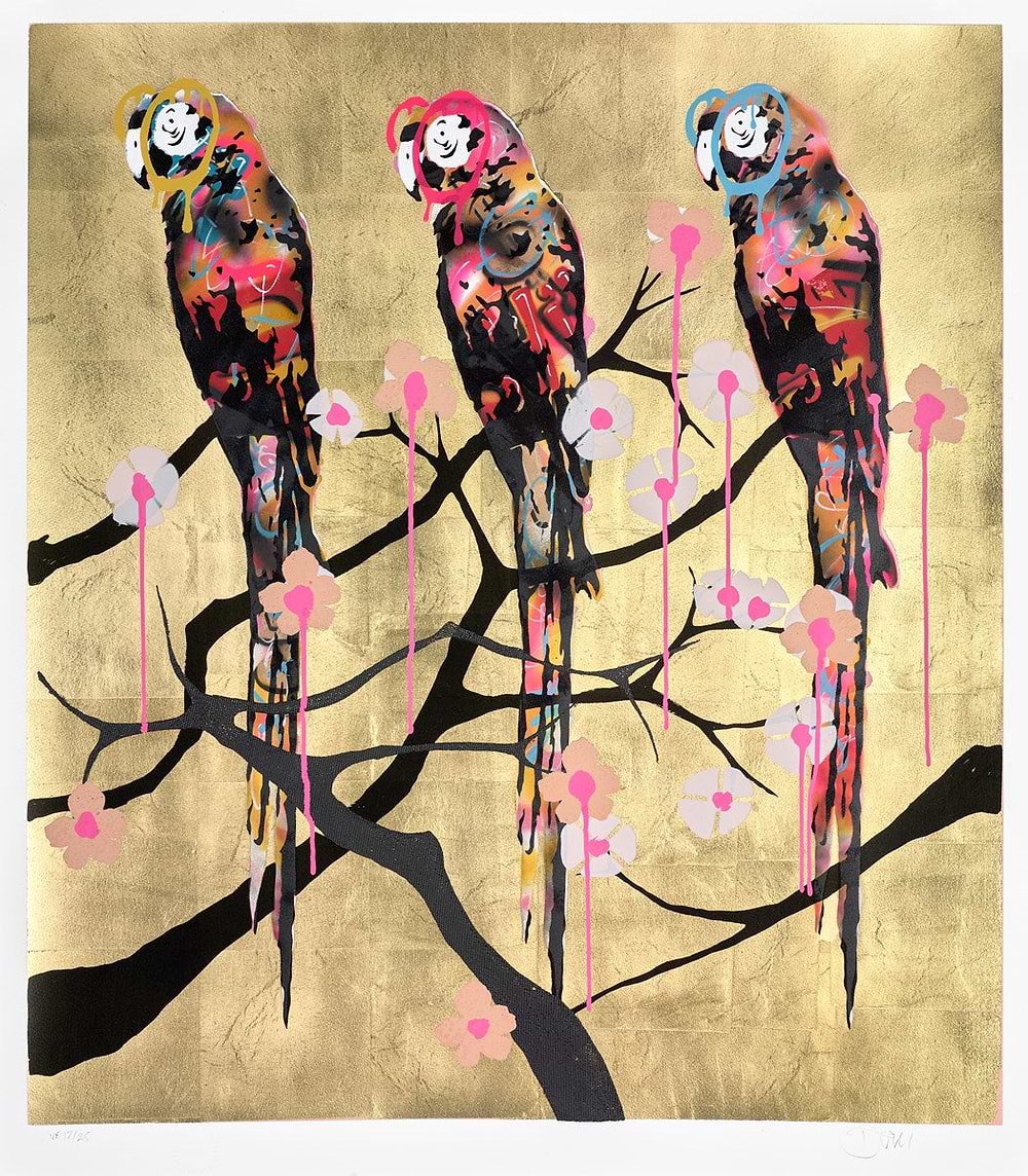 Polly Folly 17/25