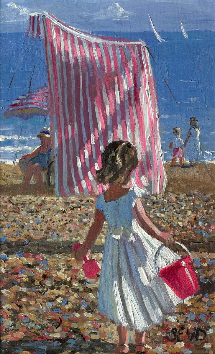 Seaside Adventures II