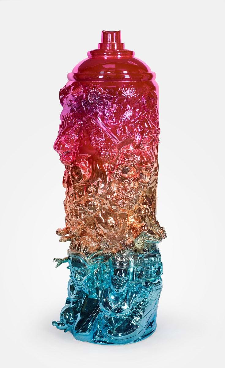 My Rushmore (Multicoloured)